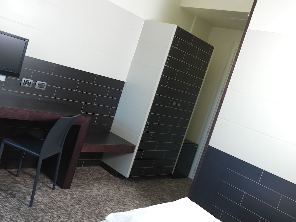 Double Room Single Use photo 3