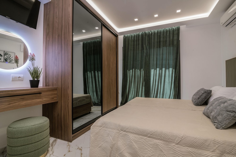 Kozakos Villa 1 With Private Swimming Pool, Billede 29