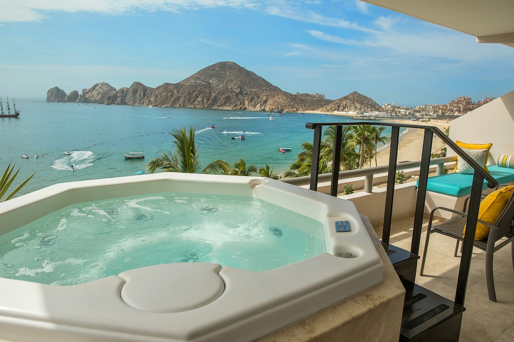 One Bedroom Executive Ocean View