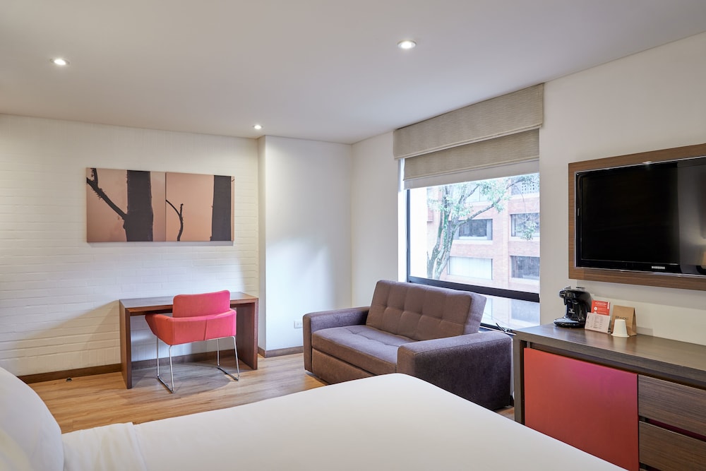 Business Double Room - Photo 2