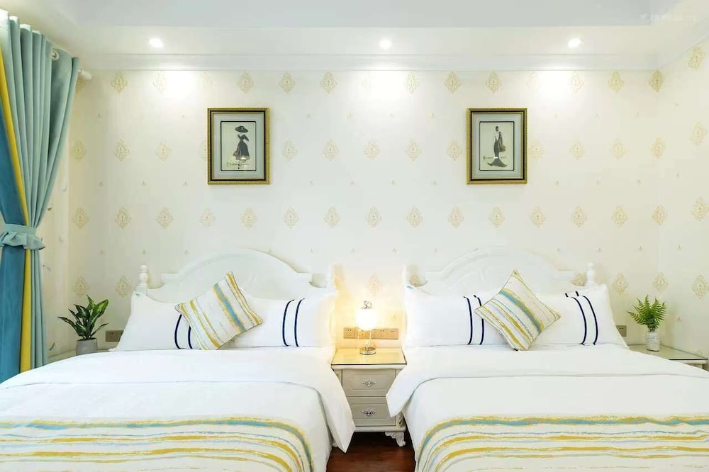 Comfort Twin Room