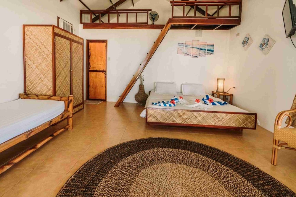 Family Apartment, 1 Bedroom photo 3