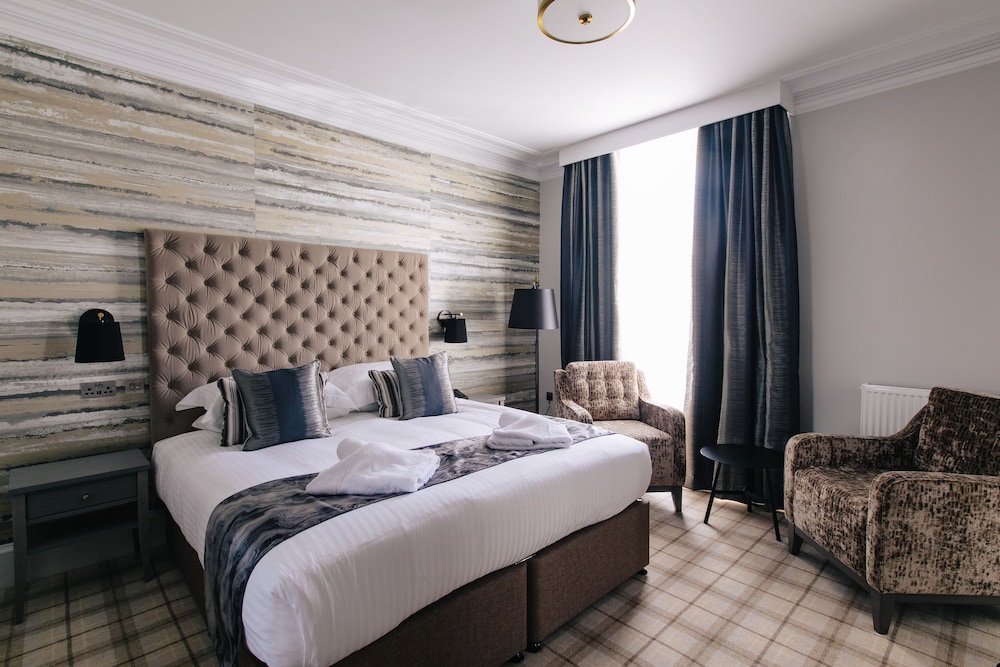 Traditional King Room - Photo 2