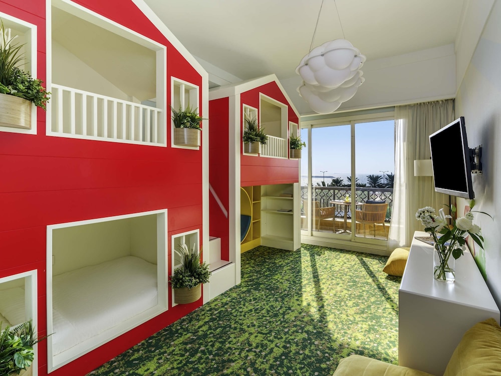Family Suite (Kids Escape) photo 2