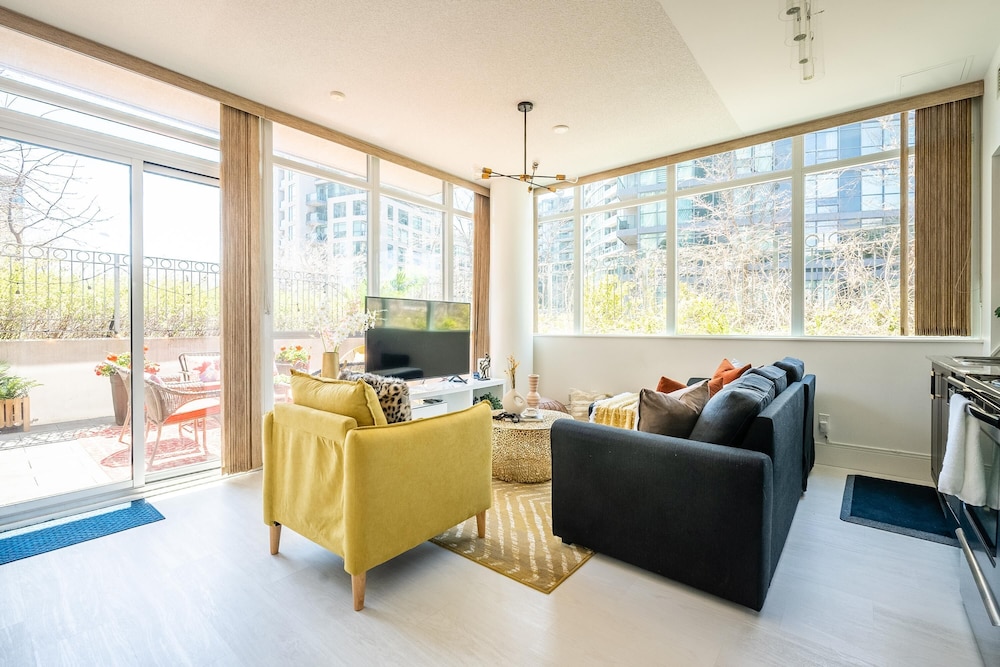 Superior Apartment, 2 Bedrooms