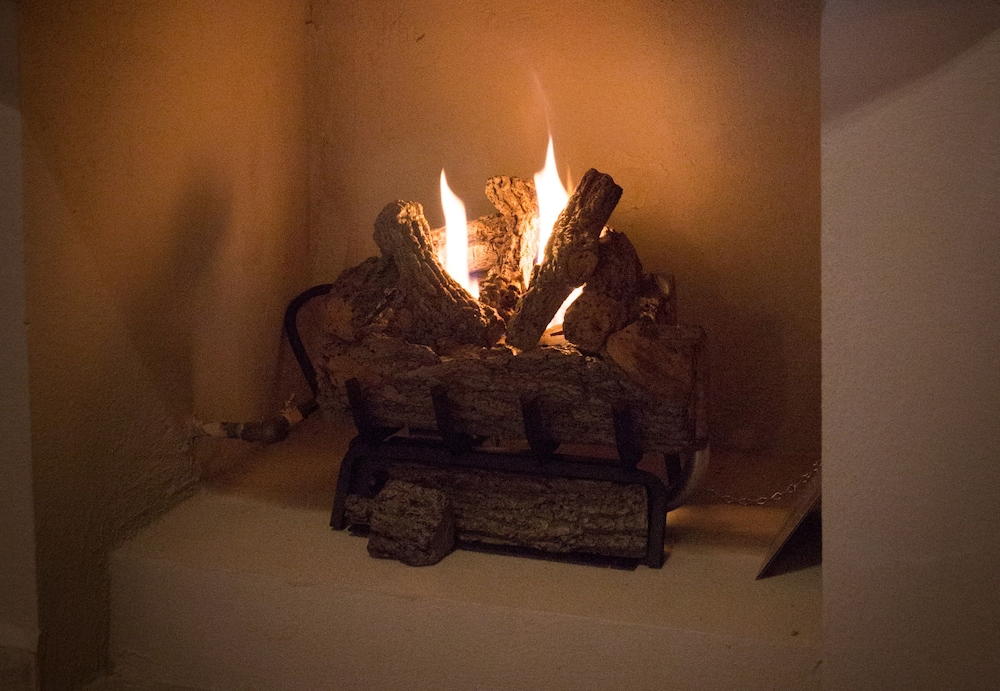Romantic Studio Suite photo 2