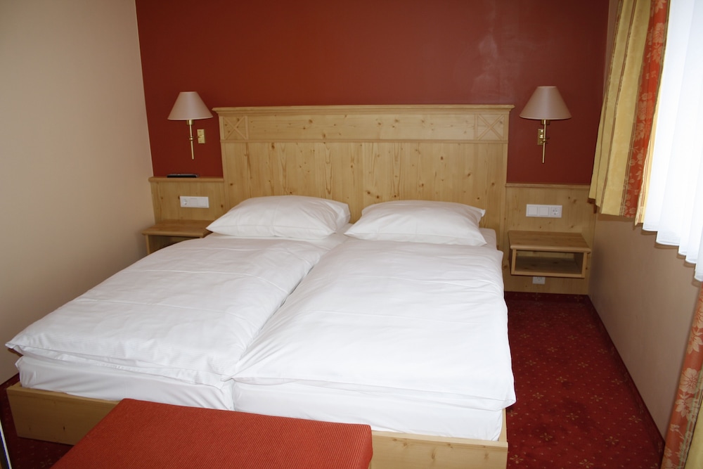 Comfort Quadruple Room photo 3