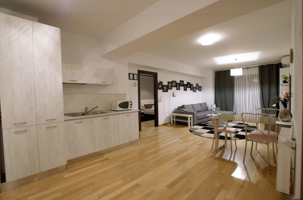 Apartament 1 Bedroom B134 photo 2