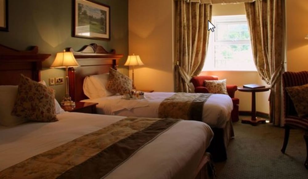 Twin Room photo 1