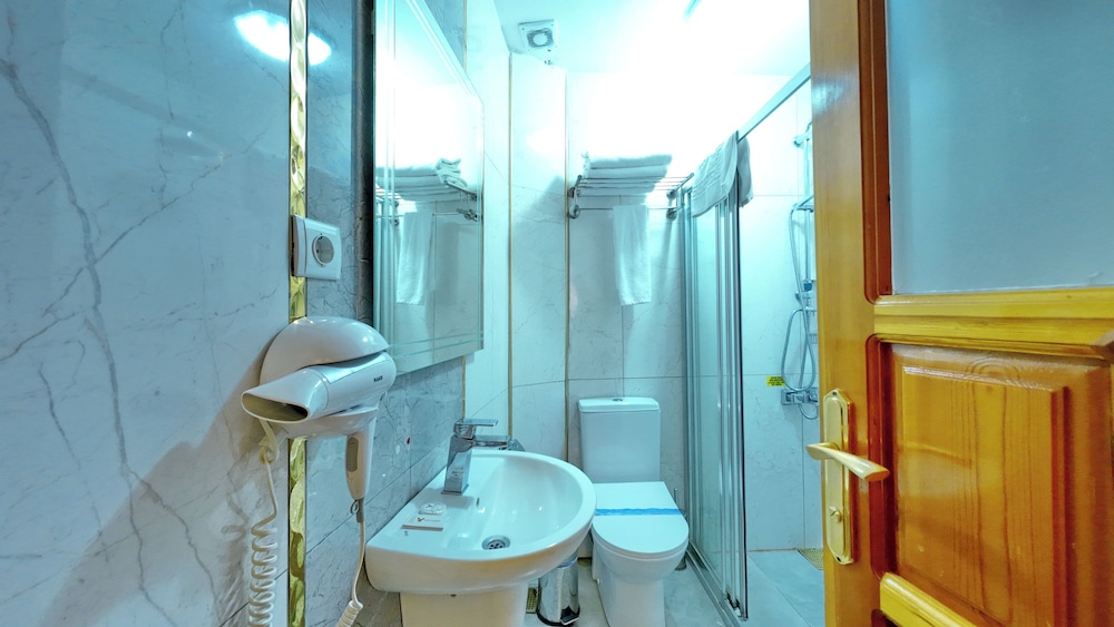 Deluxe Double or Twin Room - Photo 8