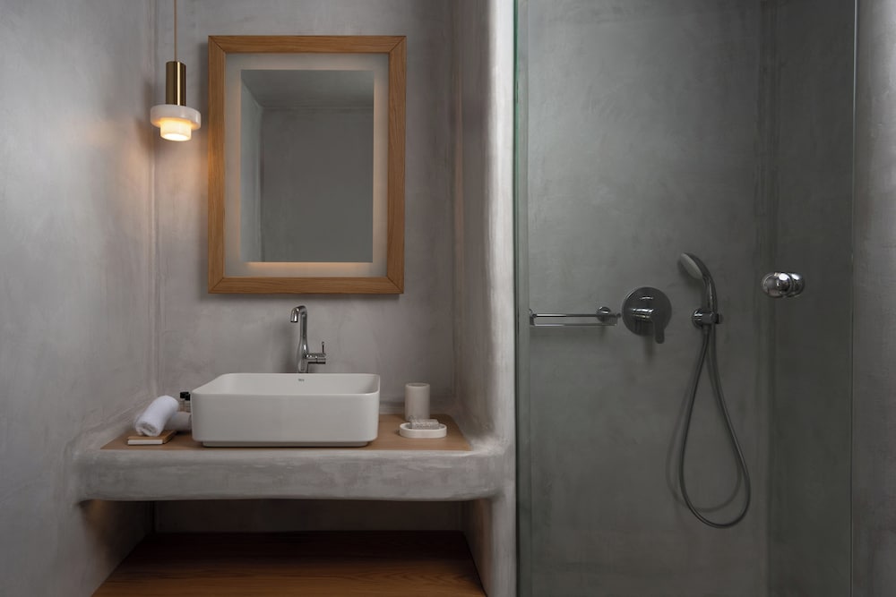Classic Double Room - Photo 6