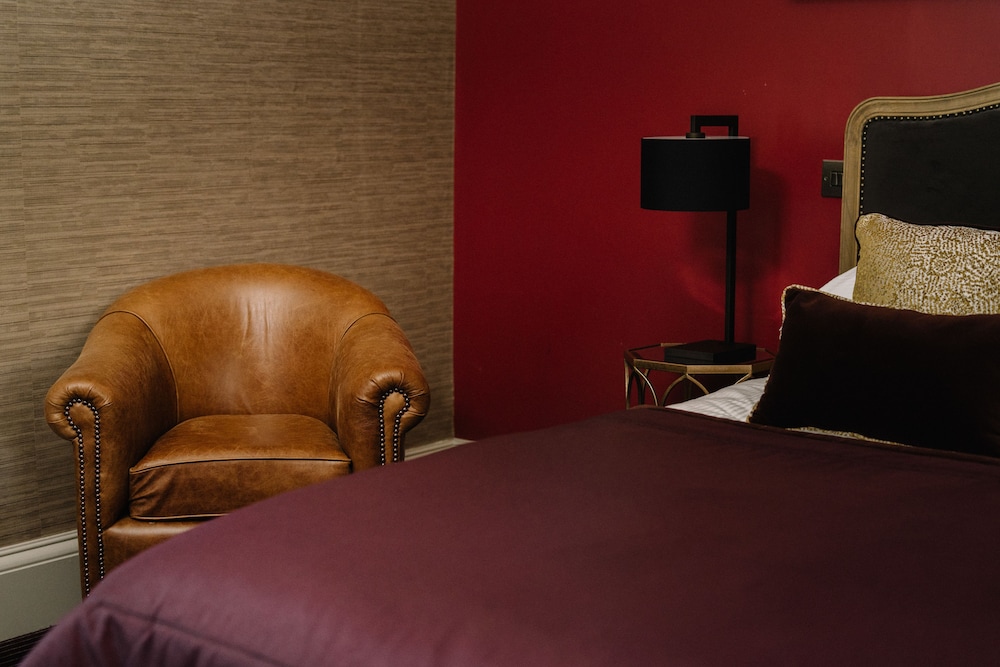 Executive Double Room, 1 King Bed