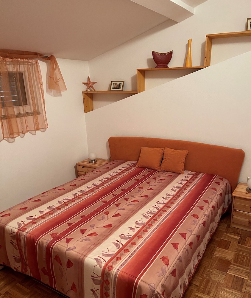 Apartment, 2 Queen Beds