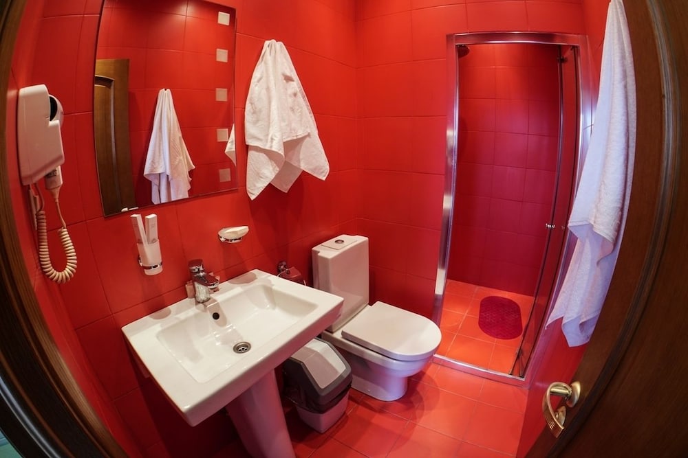 Standard Twin Room photo 2