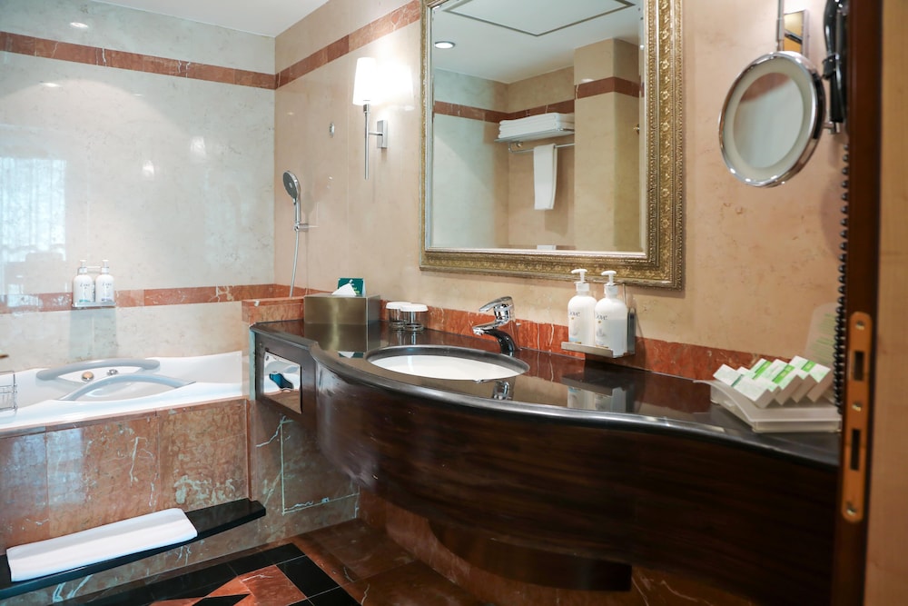 Suite, 1 Bedroom, Non Smoking - Photo 3