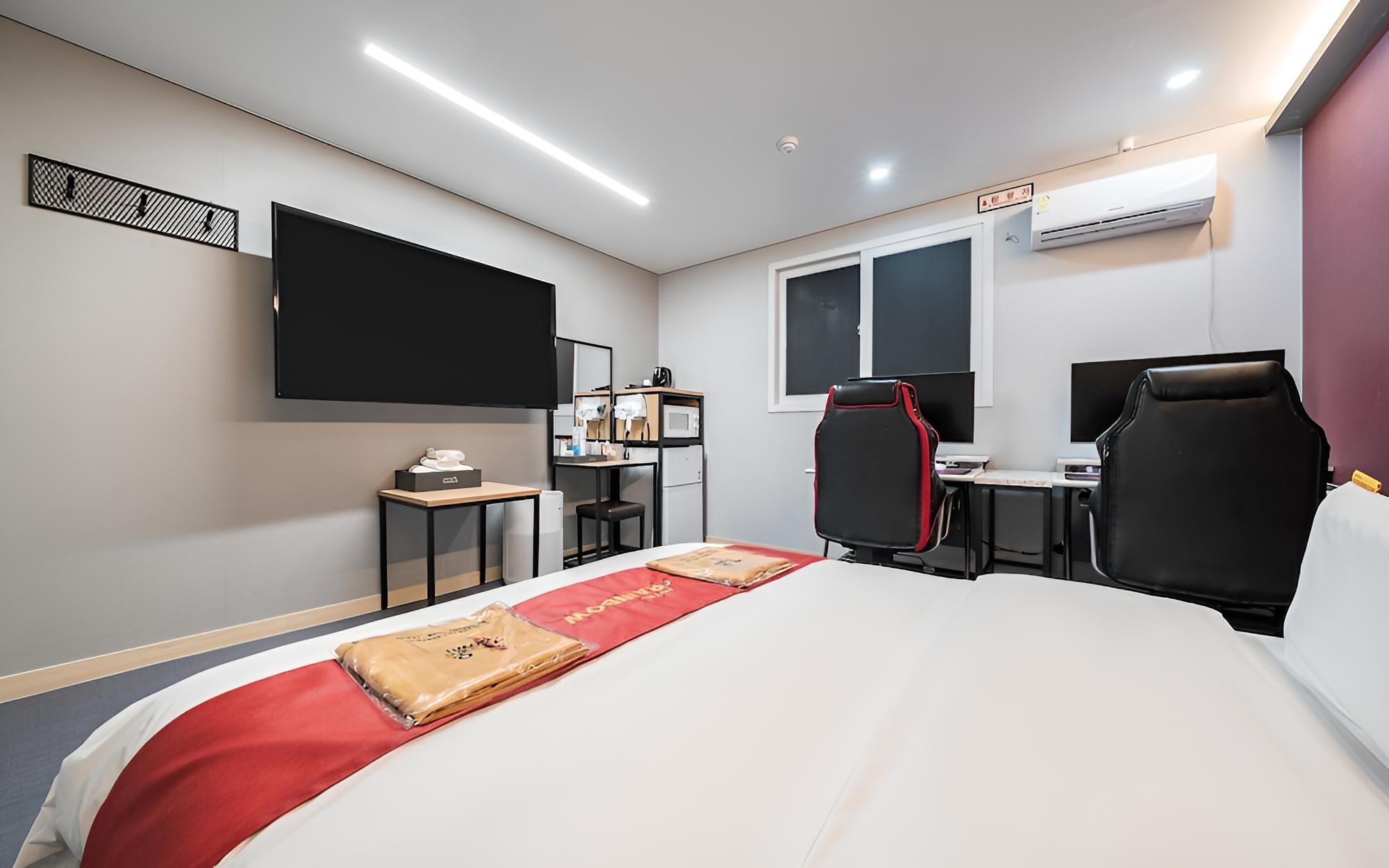 Room (Deluxe Couple - Walkie Special Air Pu) - Photo 1