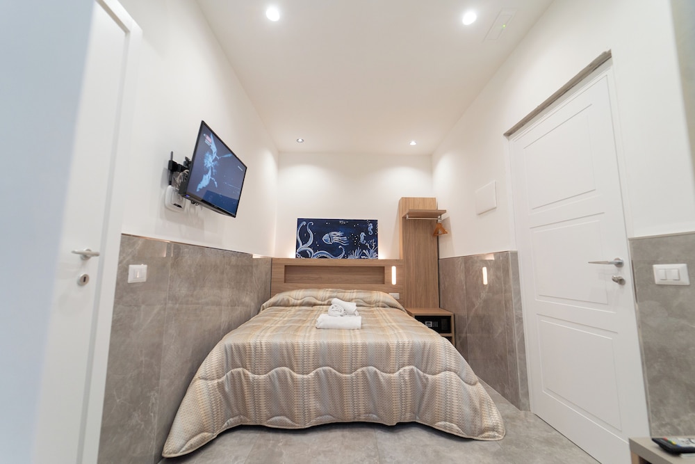 Superior Double Room, Annex Building (Vico Giardinetto) photo 1