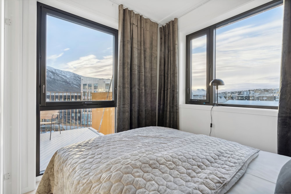Grand Apartment photo 1