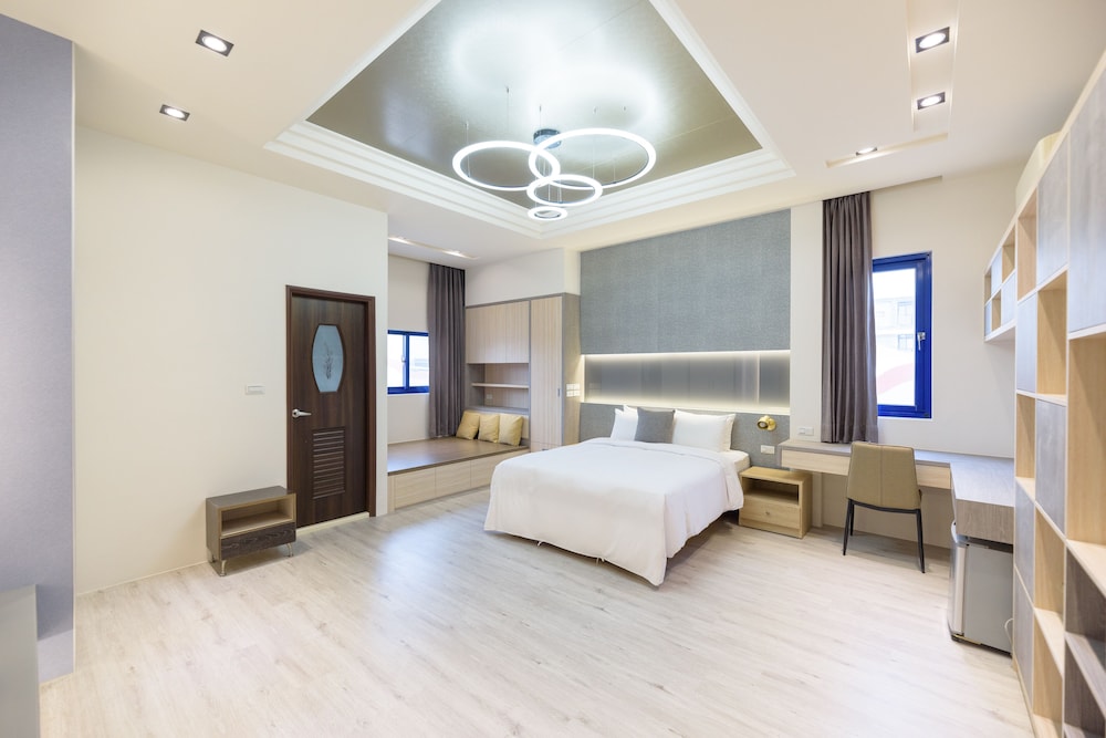 Standard Quadruple Room photo 1