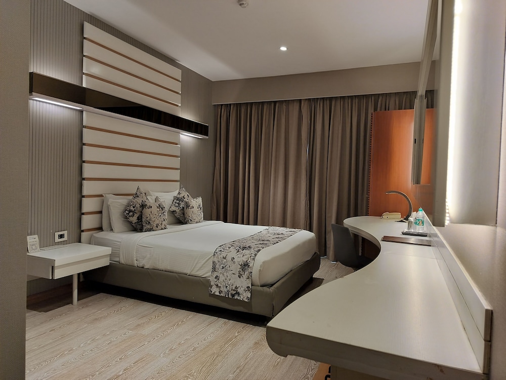 Super Deluxe Room photo 1