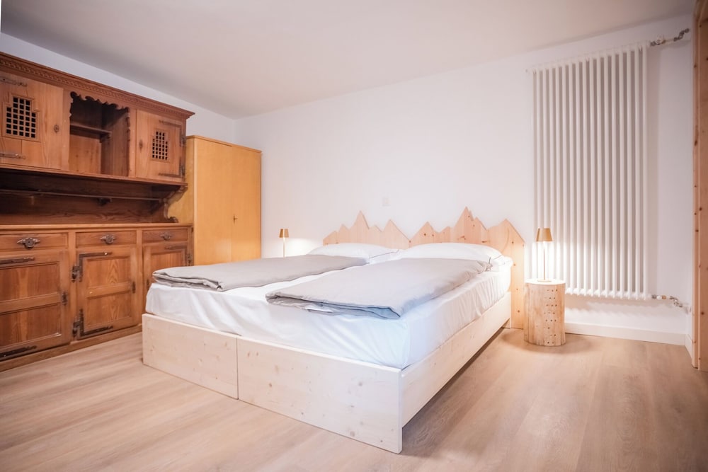 Double or Twin Room photo 3
