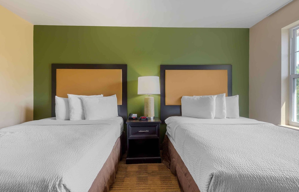 Deluxe Studio, Multiple Beds, Non Smoking photo 1