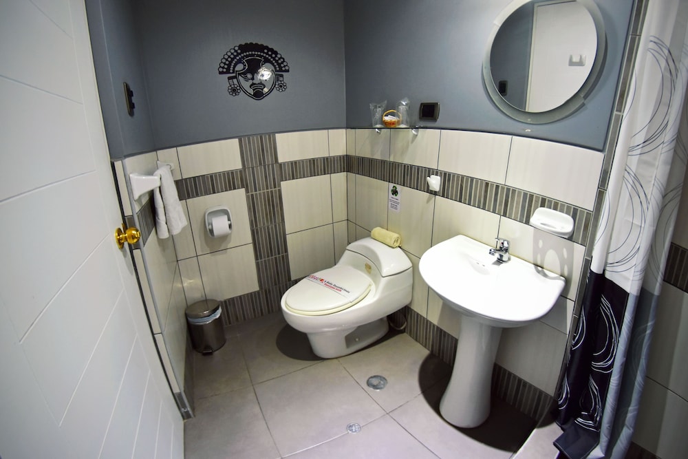 Double Room, 2 Twin Beds - Photo 9