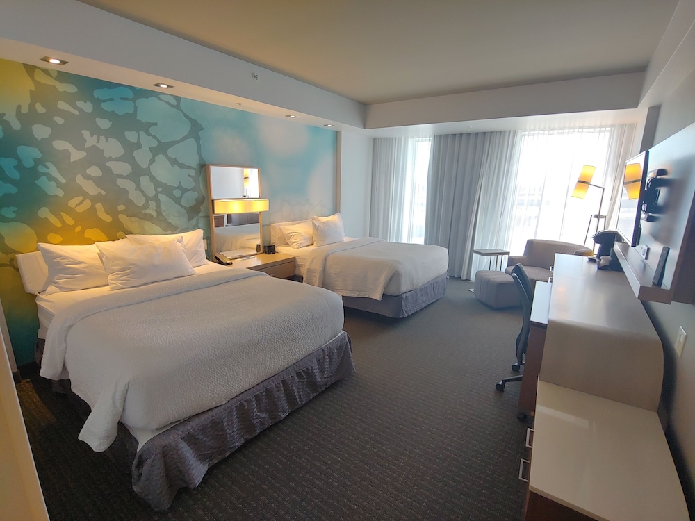 Superior Room, 2 Queen Beds