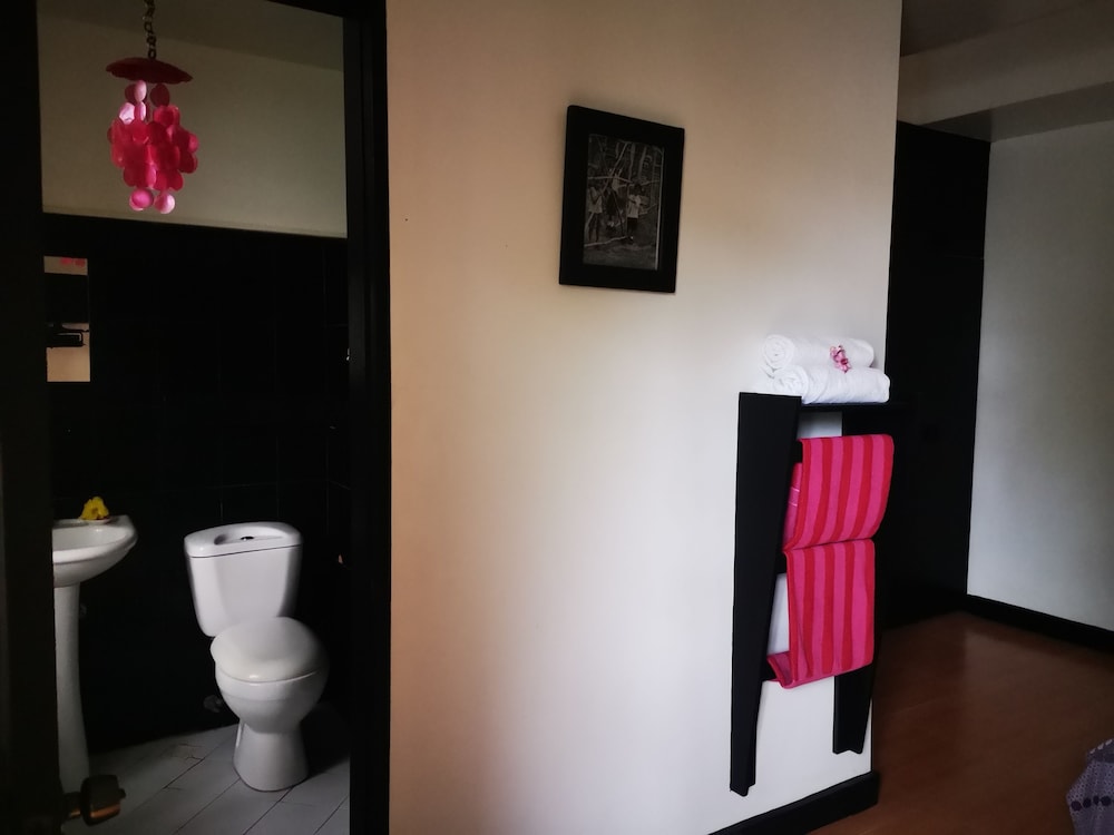Deluxe Room Double photo 3