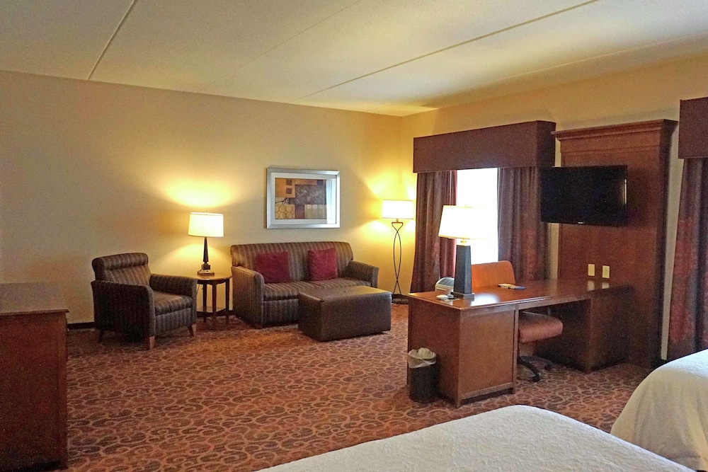 Hampton Inn Waynesburg, Zdjęcie 3