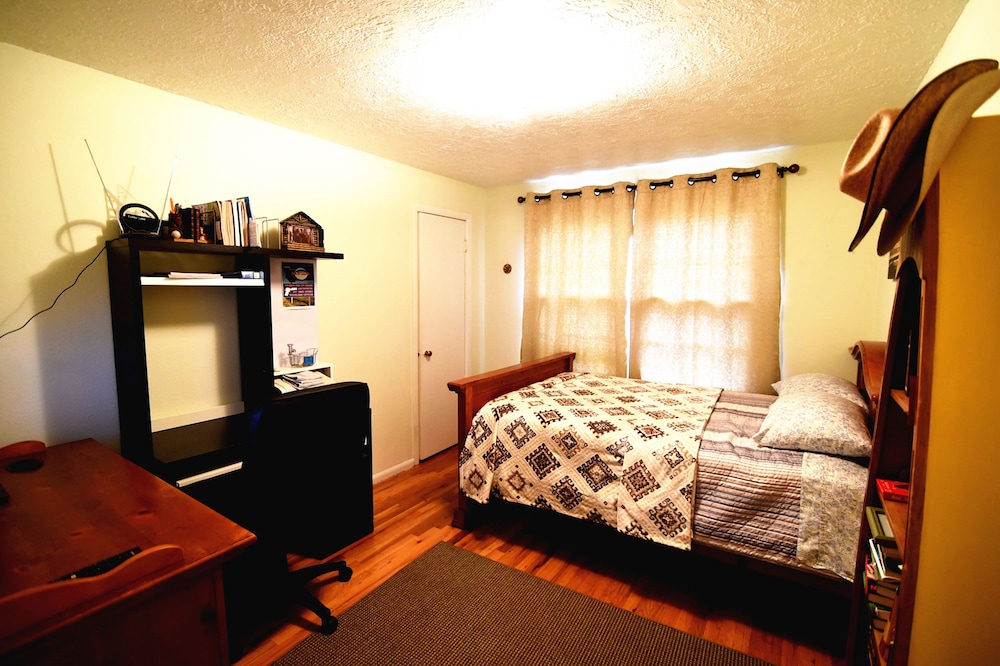 Classic Room, Mixed Dorm photo 2