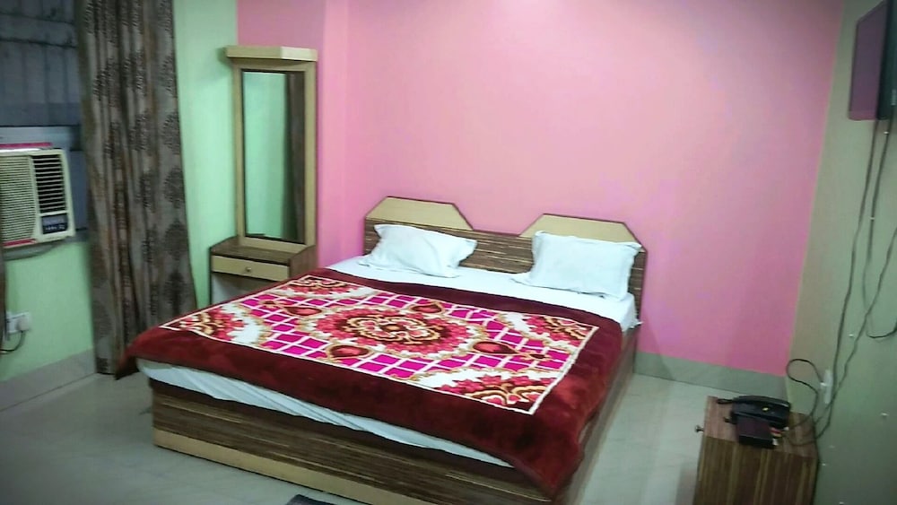 Standard Ac Room