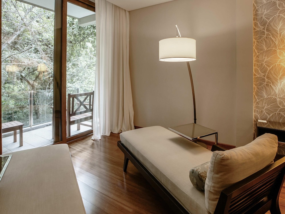 Superior Suite, 1 Double Bed with Sofa bed