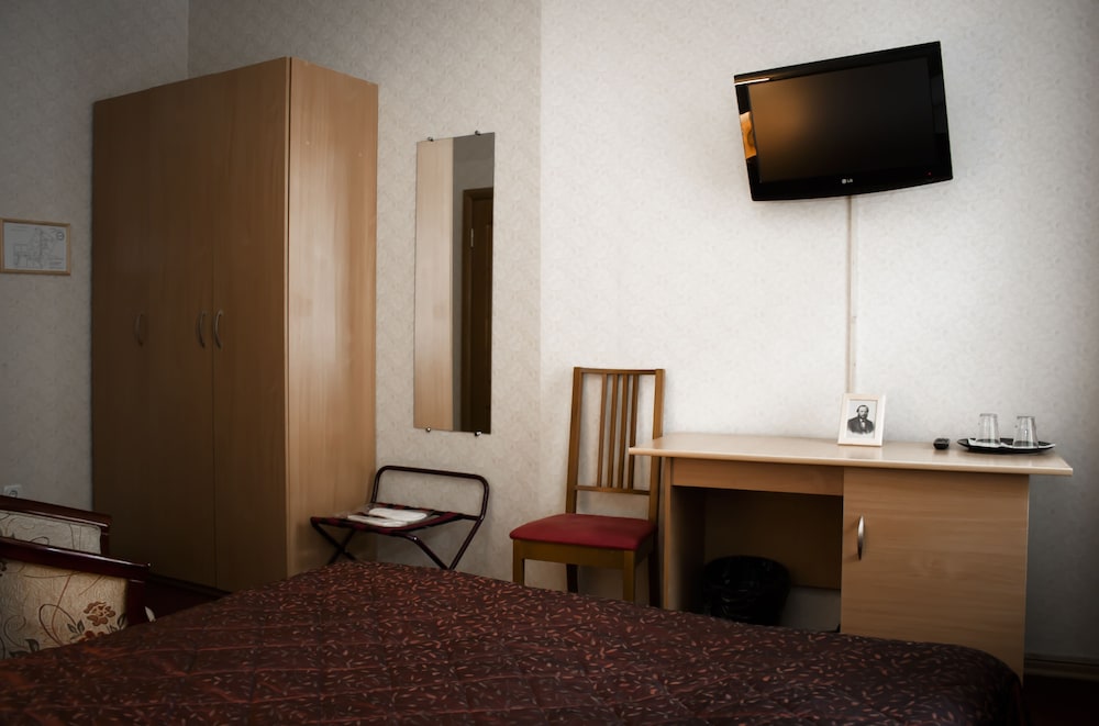 Standard Double Room photo 1