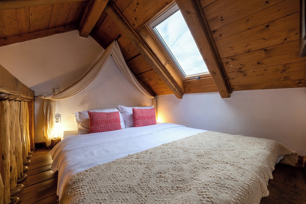 Standard Loft, City View