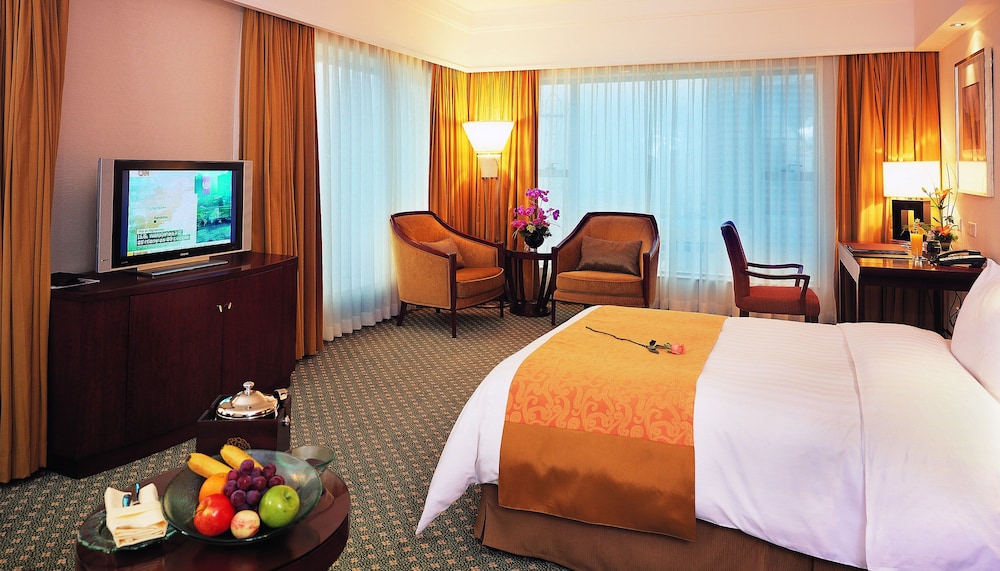 Deluxe Room, 1 Double Bed - Photo 5