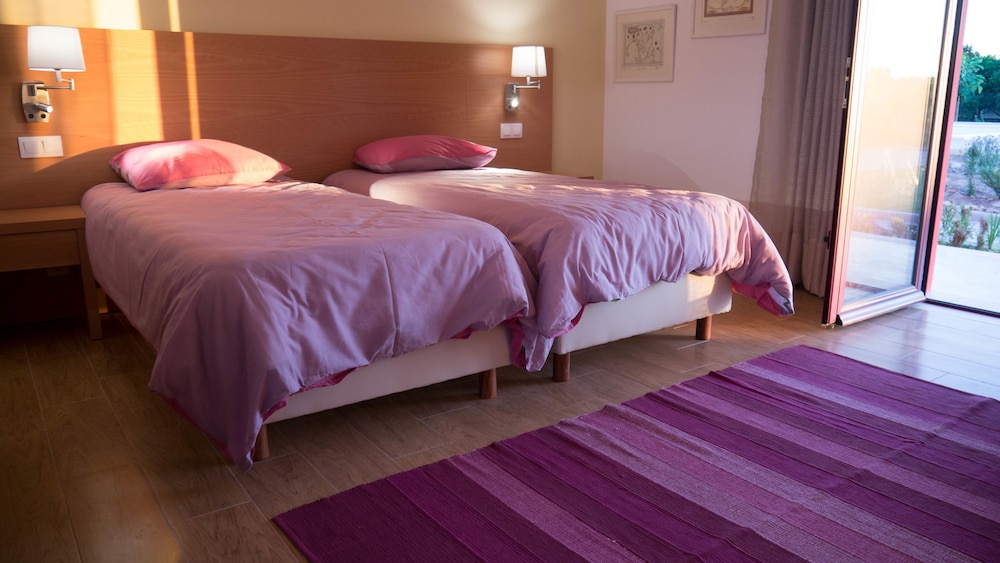 Double or Twin Room, Kitchenette photo 2