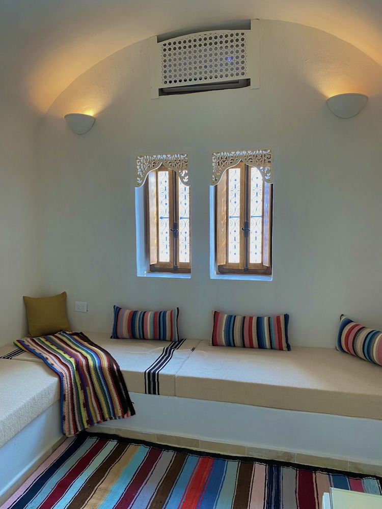 Suite Comfort