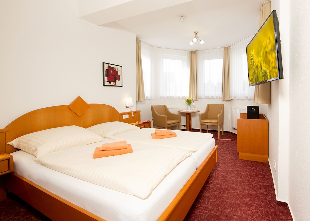 Triple Room photo 3