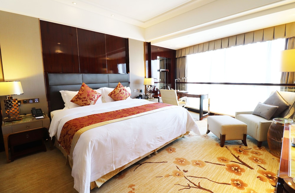 Business Double Room