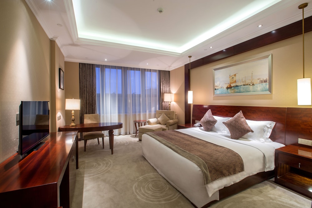 Superior Double Room photo 1