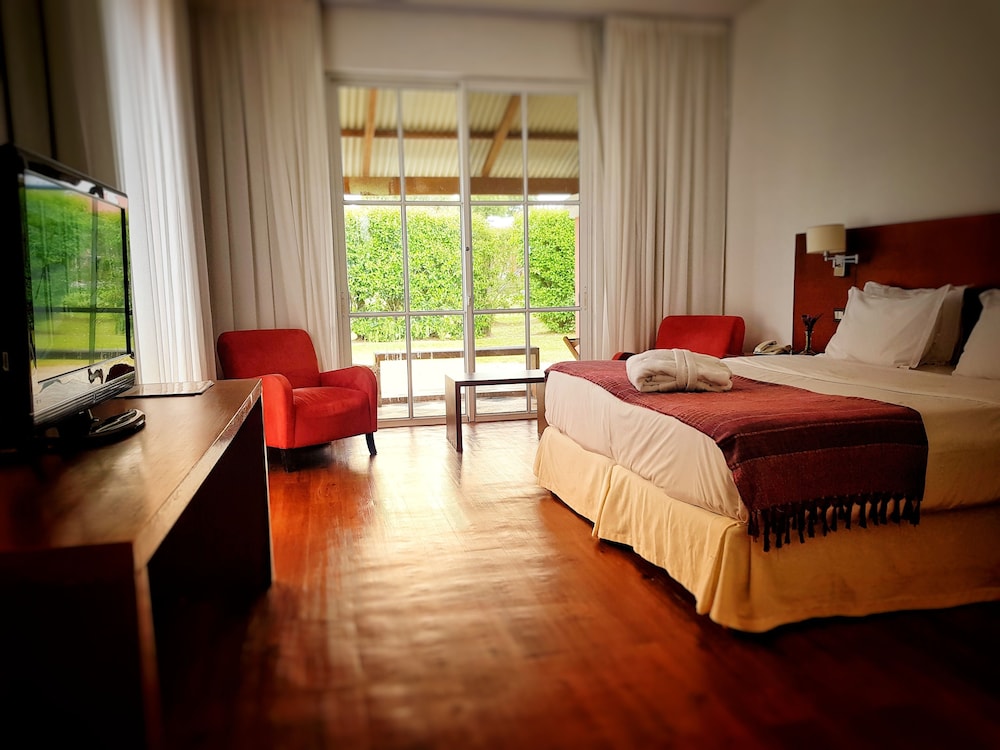 Luxury Room - Photo 1