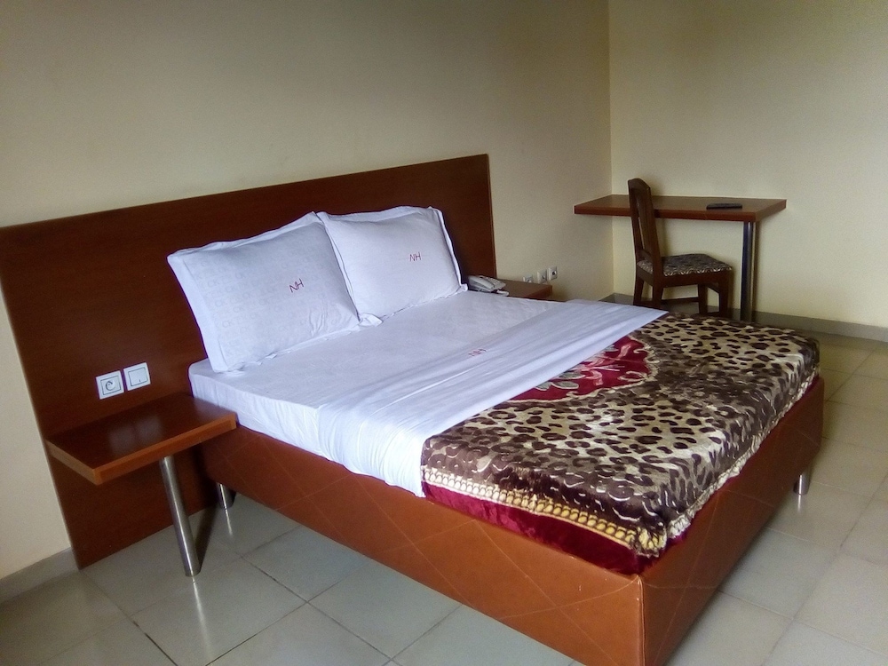 Superior Double Room, City View photo 2
