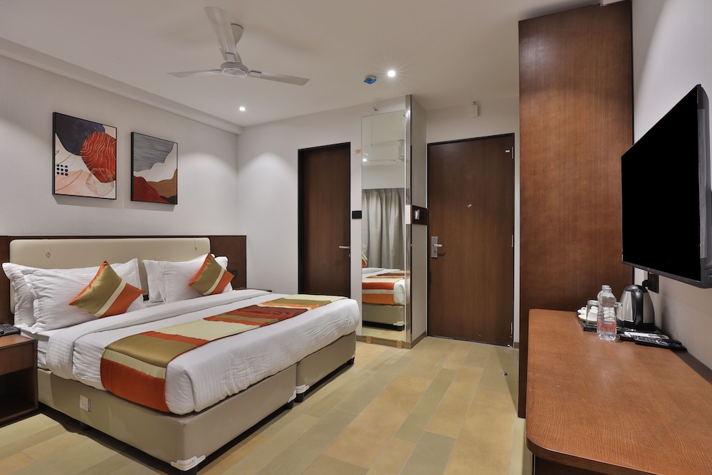 Standard Room - Photo 6