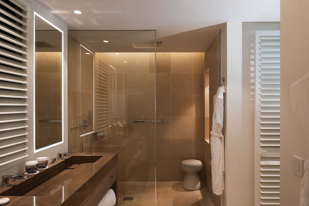 Room (Le Barth Jardin) photo 3