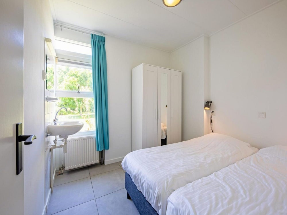 Classic Apartment, 4 Bedrooms