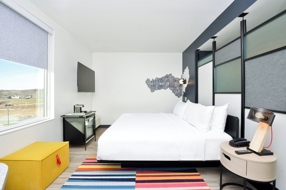 Room, 1 King Bed - Photo 1
