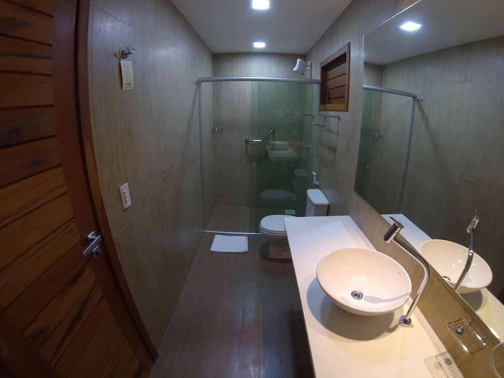 Suite Premium - Photo 22