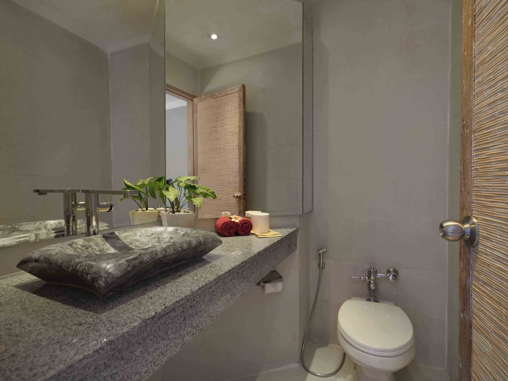 Junior Suite - Photo 6