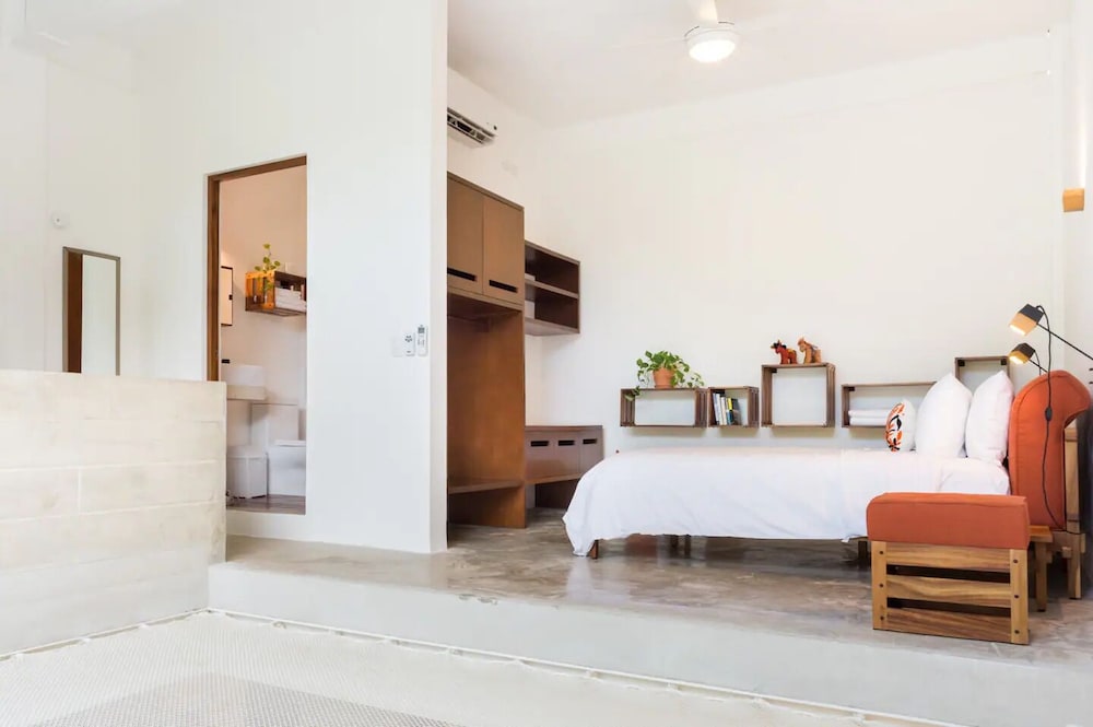 Signature Apartment